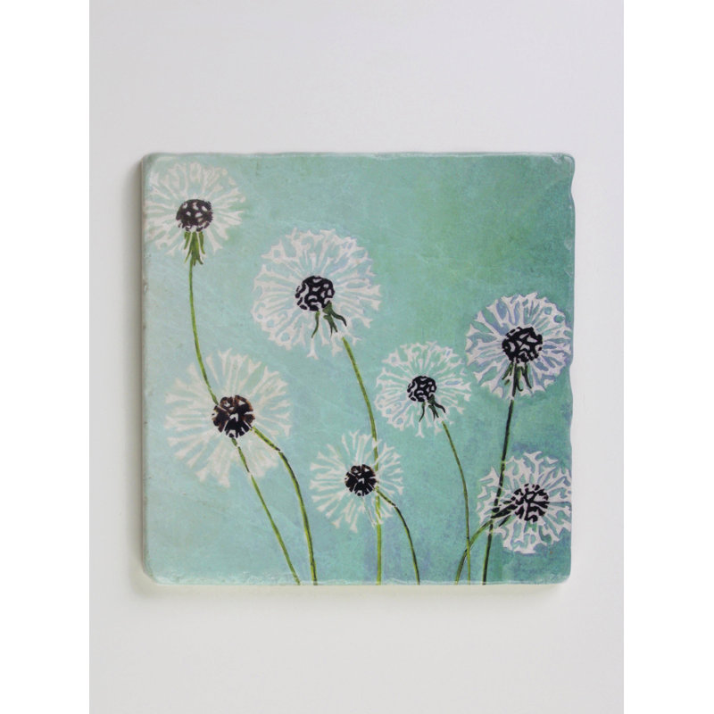 Square 1 Piece Trivet