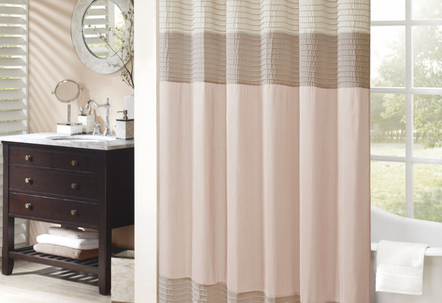 Just for You: Shower Curtains