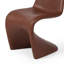 Chaise d'appoint Marisol en selle Marisol