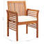 Chaise de patio avec coussins Nivaan-1196325672