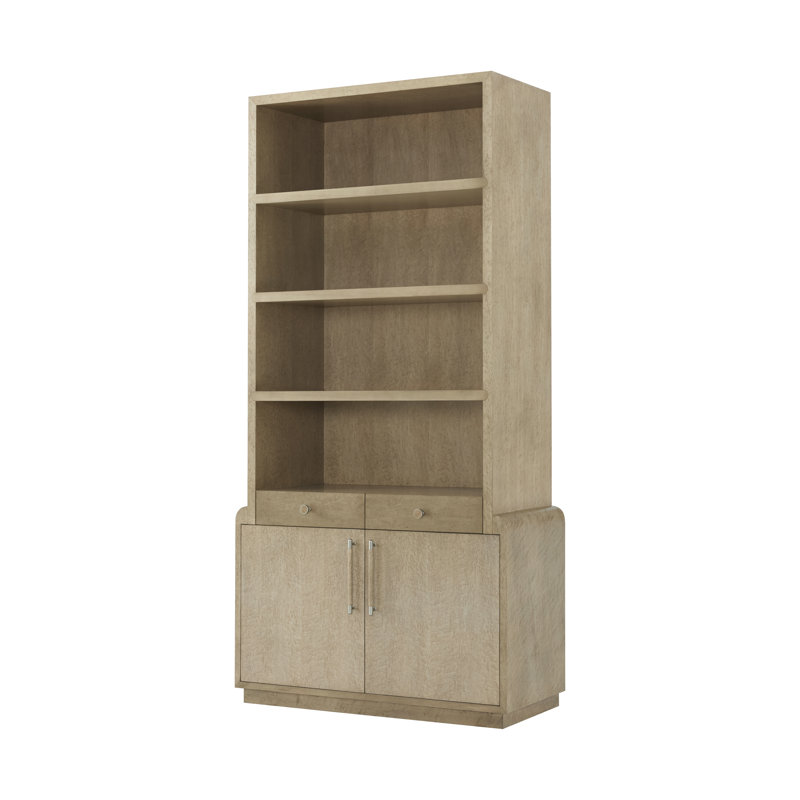 Origins Bookcase, Sesame