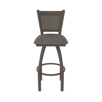 Hadleigh Swivel Stool