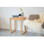 Bambusa Bathroom Stool