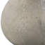 Textured Blanton Taupe Rounde Vase