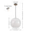 Luminaire suspendu Ines
