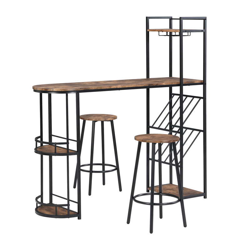 2 - Person Dining Set