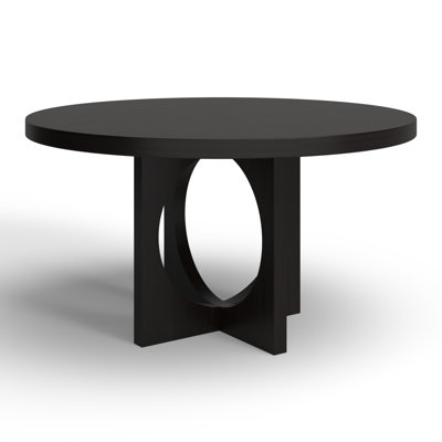 54'' Round Dining Table