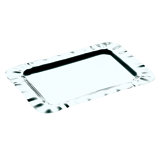 MEPRA Stainless Steel Tray