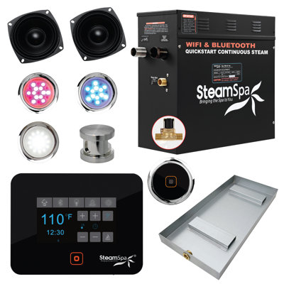 7.5 Steam Generator Package