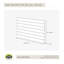 Plusieurs tapis de douche-12380097