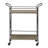 Metal Bar Cart