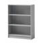 Zaira 80cm H x 40cm W Standard Bookcase-1961234877-1973578564