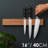KJETHKEY Magnetic Knife Holder-89956336