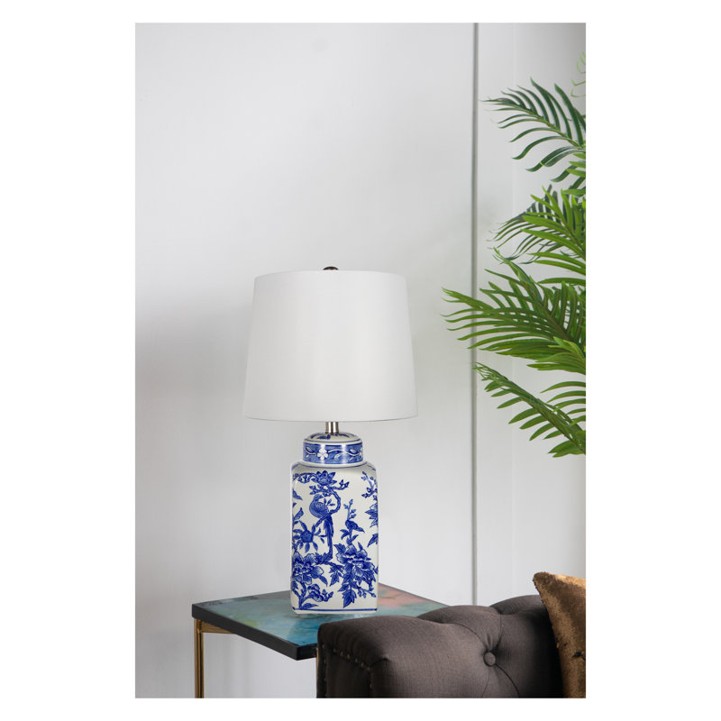 Gladsaxe Ceramic Table Lamp