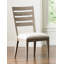 Chaise d'appoint Barksdale