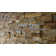 6" x 24" Multi Finish Stacked Natural Stone Ledger Panel Wall Tile