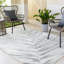 Boho Runner Cream/Green/Grey_ROM2401-1291242549