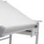 Cowie Adjustable Metal Base Drafting Table