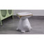 Tabouret de jardin 15 po Caspian