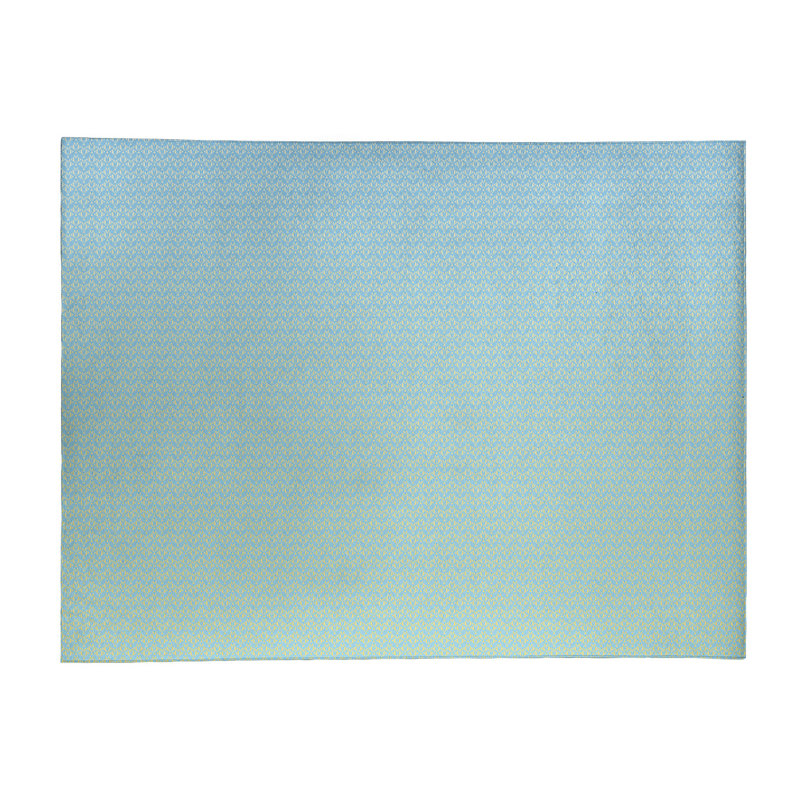 Chenille Indoor Rug, Rectangle 8' x 10'