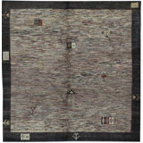 One-of-a-Kind 6'5" Area Rug