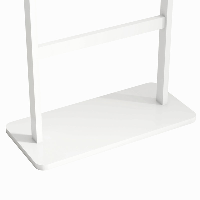 Portemanteaux, Blanc ancien