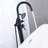 Rishel Floor Tub Spout with Diverter