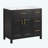 36" Bathroom Vanity with Sink Top-1300686788