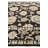 Pursley Black Rug