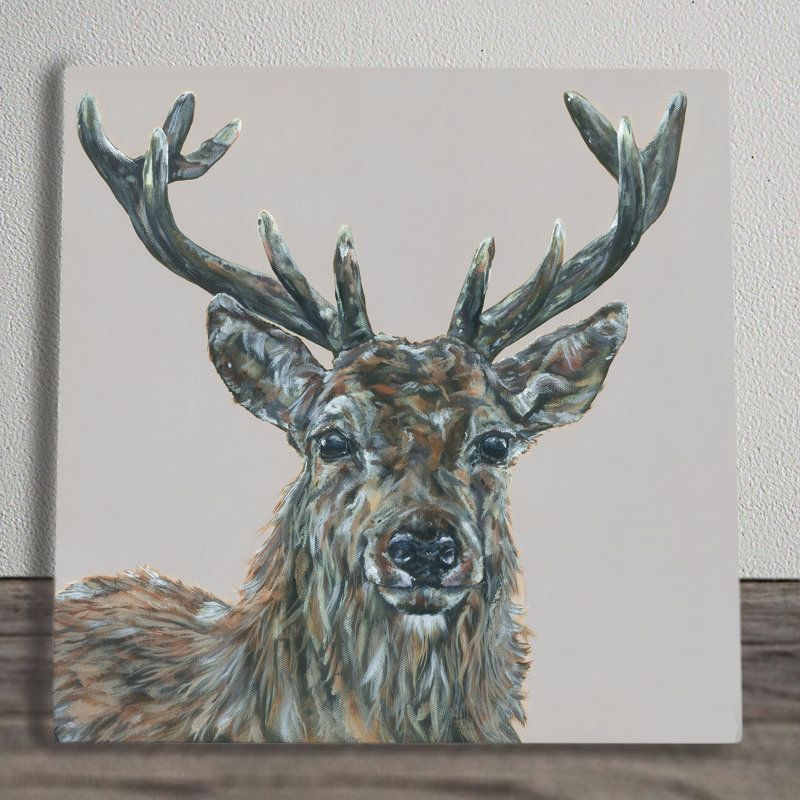SAM FENNER Traditional Wall Decor on Ceramic