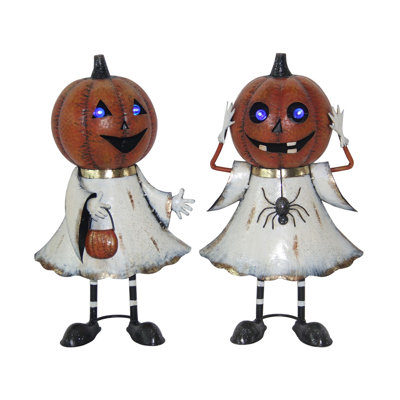 Alexa Halloween Spider Decorative Accent
