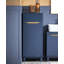 Adera Floor Mounted Linen Cabinet