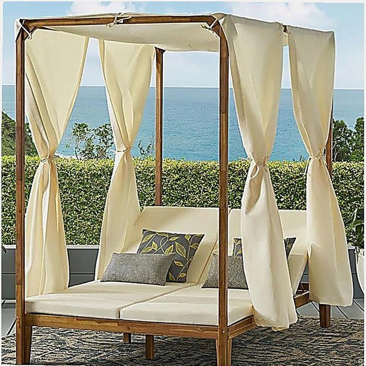KENZIE DAYBED