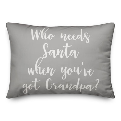 Solid Colour Reversible Throw Pillow