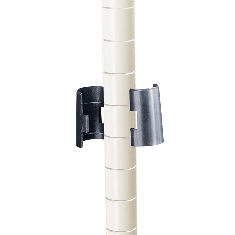 Support pour imprimante, Blanc