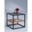 Hadly Coffee Table with Storage