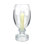 Majorca Hurricane Candle Holder Clear