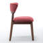 Chaise d'appoint rembourrée Luxury-1253454671