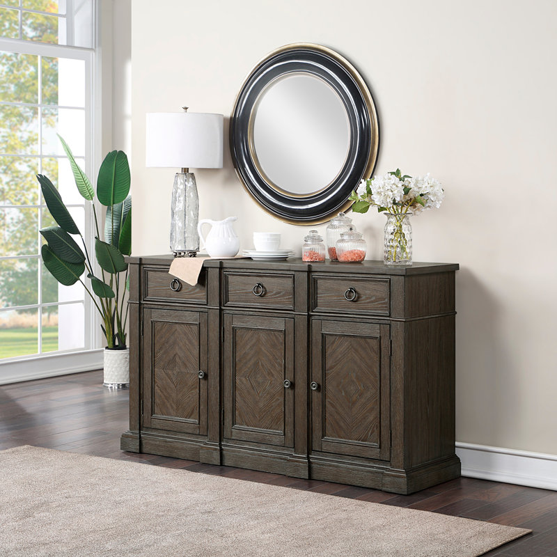 Westmanland 67'' Sideboard