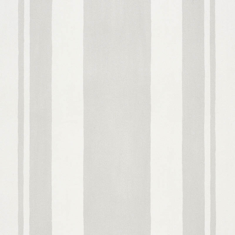 Villa Stripe Wallpaper, Dove