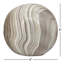Ensemble d'accents de boule marbré 6 pièces Ronica