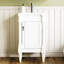 Meuble-lavabo de 18 po Violette-121074140