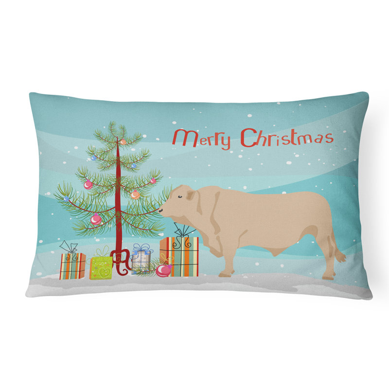  Coussin Charolais