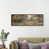 White Framed Canvas