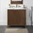 Through Lines 36" Single Bathroom Vanity-2084124141