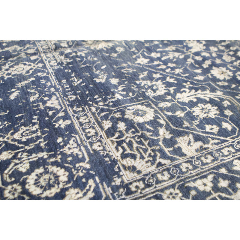 Brookhaven One-of-a-Kind 8'1" X 10'3" Area Rug