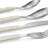 Garden Cottage 16 Piece Flatware Set, Service for 4-59805373