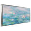 «Sunrise Waterlilies Crop» par Danhui Nai - peinture-64742979-64742984