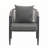 Durable and Comfortable Outdoor Seating Set,Suitable for Patios, Lawns, and Poolsides-890001863-890001857