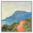 Cadre blanc